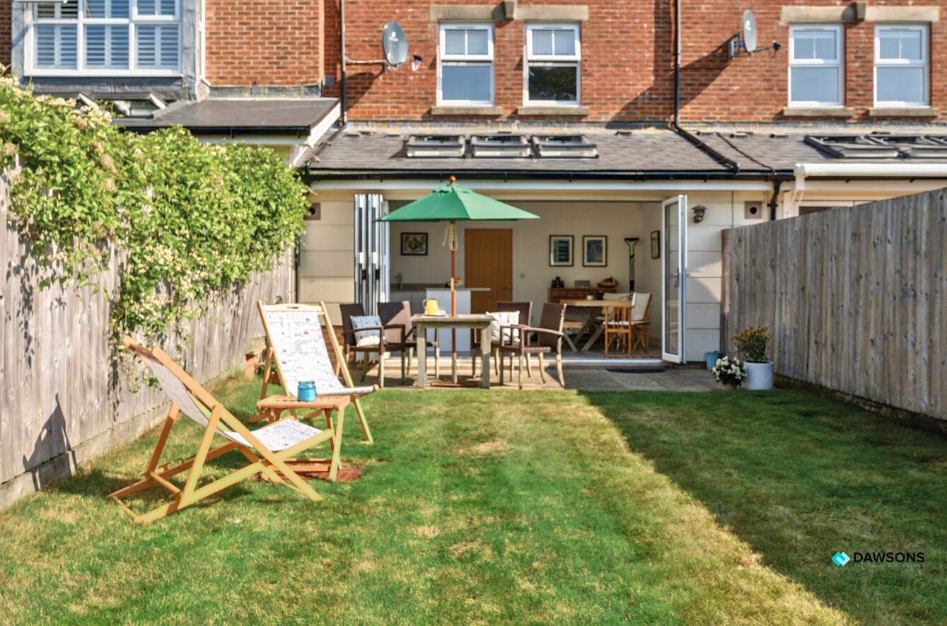 Langland Court Road, Langland, Mumbles, Swansea, SA3 4AZ